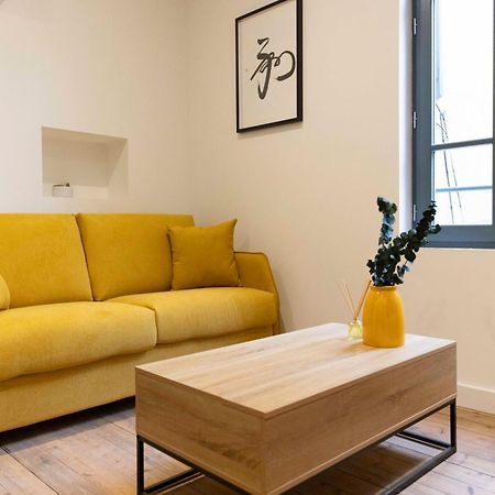 Ferienwohnung T2 Ed Warner Narbonne Exterior foto