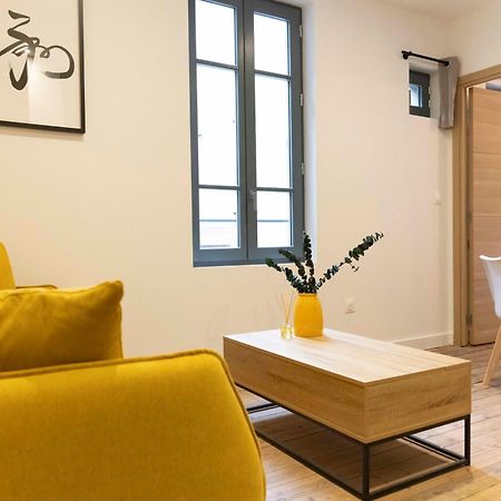 Ferienwohnung T2 Ed Warner Narbonne Exterior foto