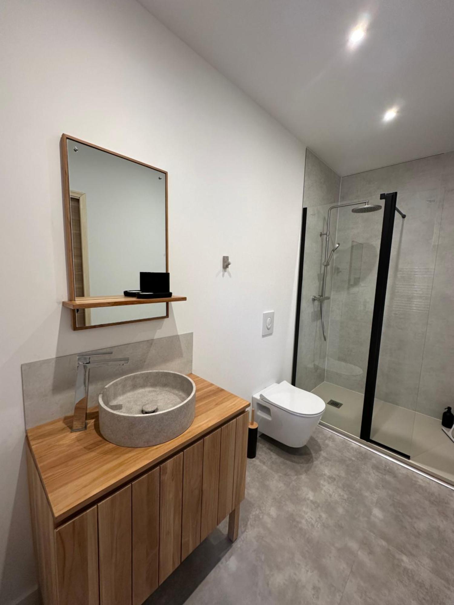 Ferienwohnung T2 Ed Warner Narbonne Exterior foto