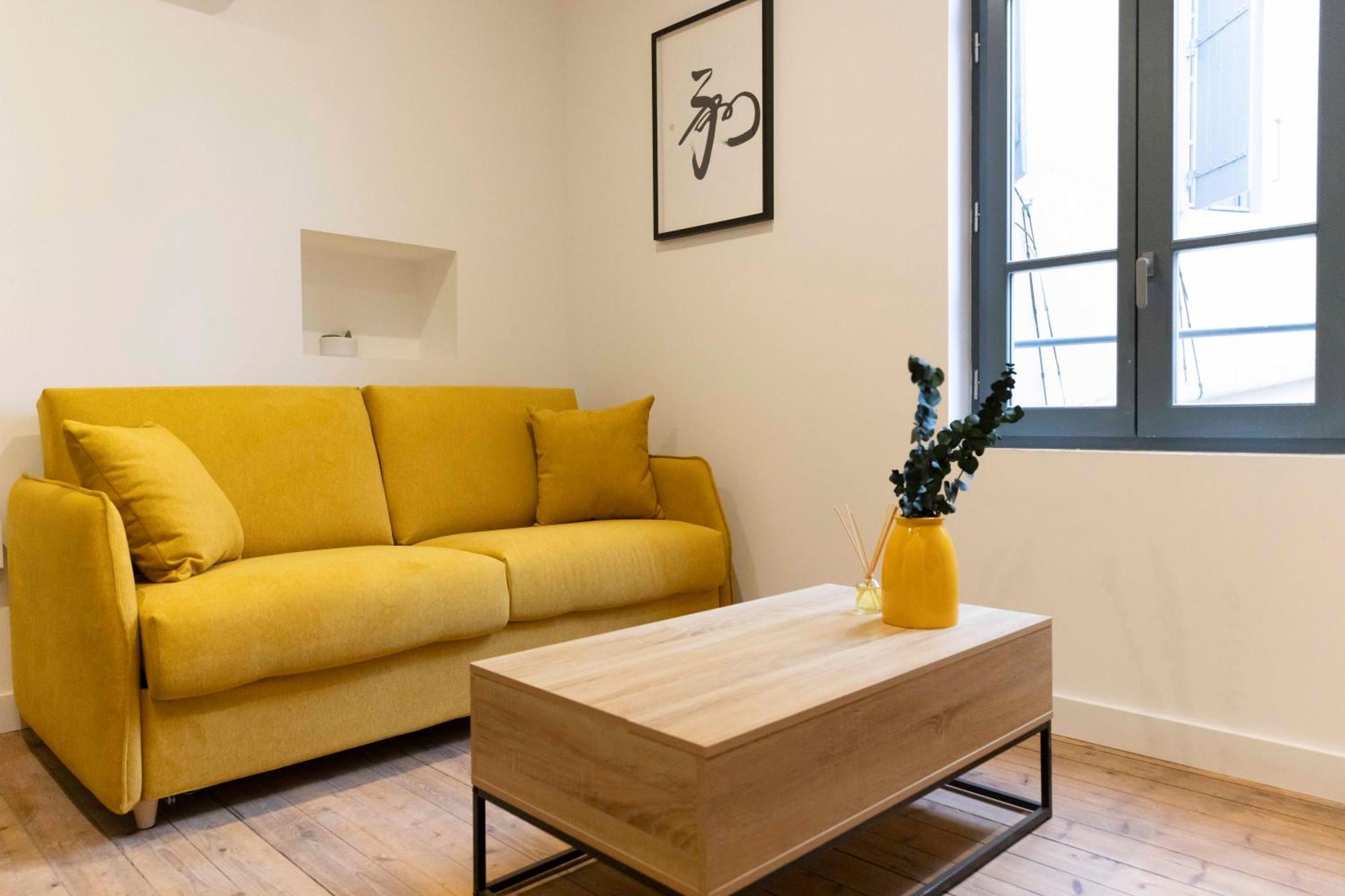 Ferienwohnung T2 Ed Warner Narbonne Exterior foto