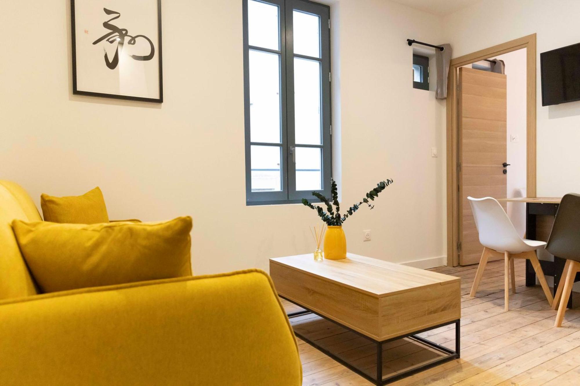 Ferienwohnung T2 Ed Warner Narbonne Exterior foto